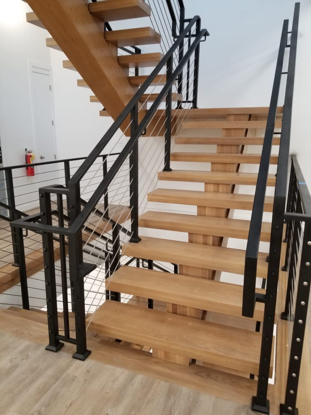 Interior Staircase 12