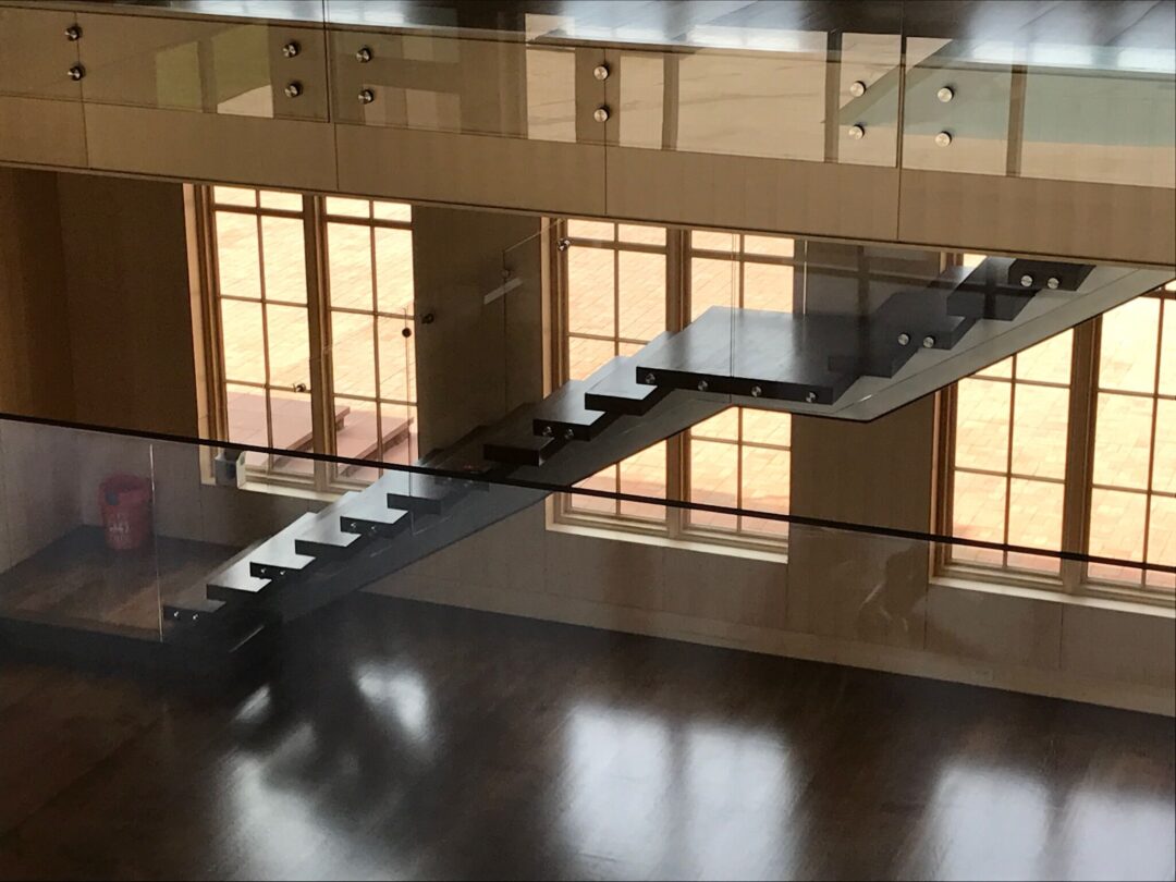 Interior Staircase 7 - Image 3