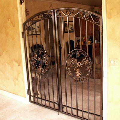 interior-gate