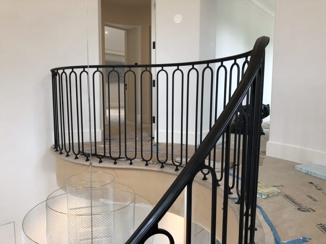 Interior Standard Railing 17 - Image 2