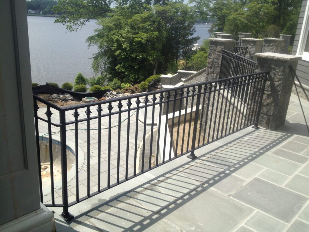Exterior Seashore Railing 25