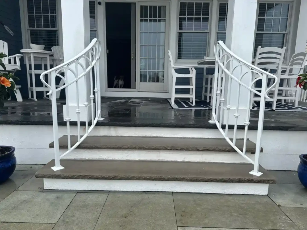 Exterior Seashore Railing 26