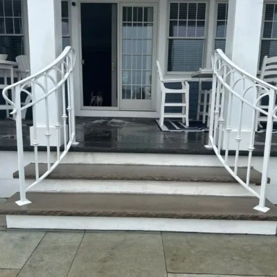 Exterior Seashore Railing 26