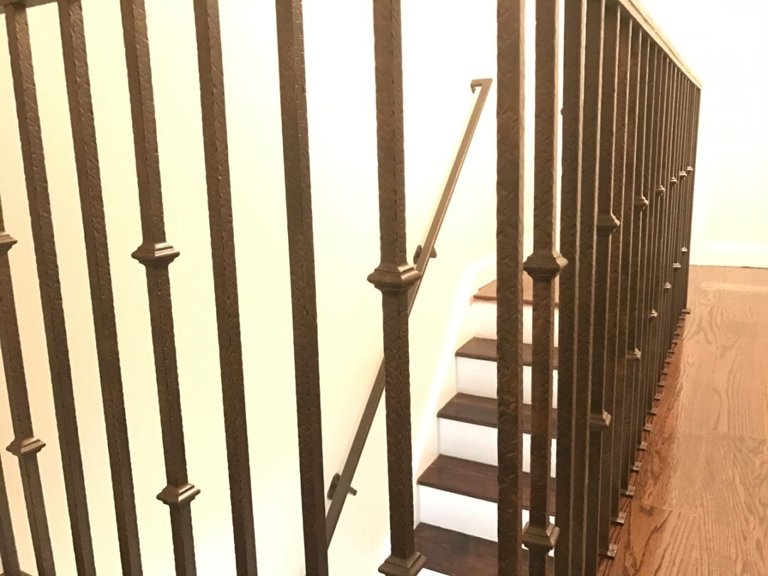 Interior Standard Railing 38 - Image 2