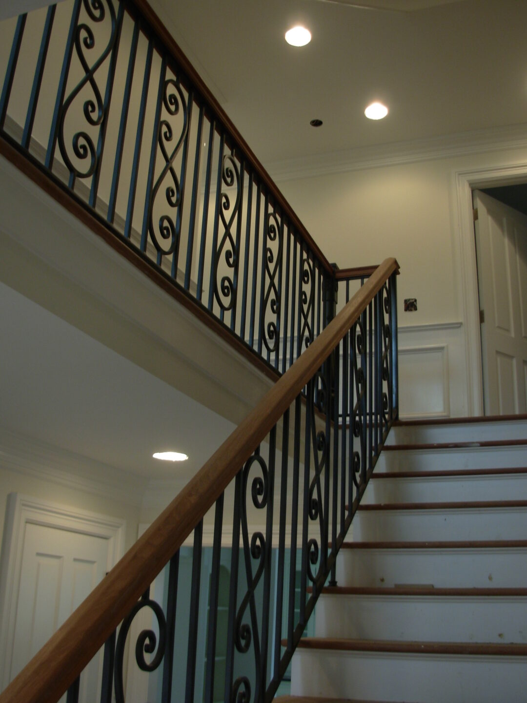Interior Standard Railing 44 - Image 3