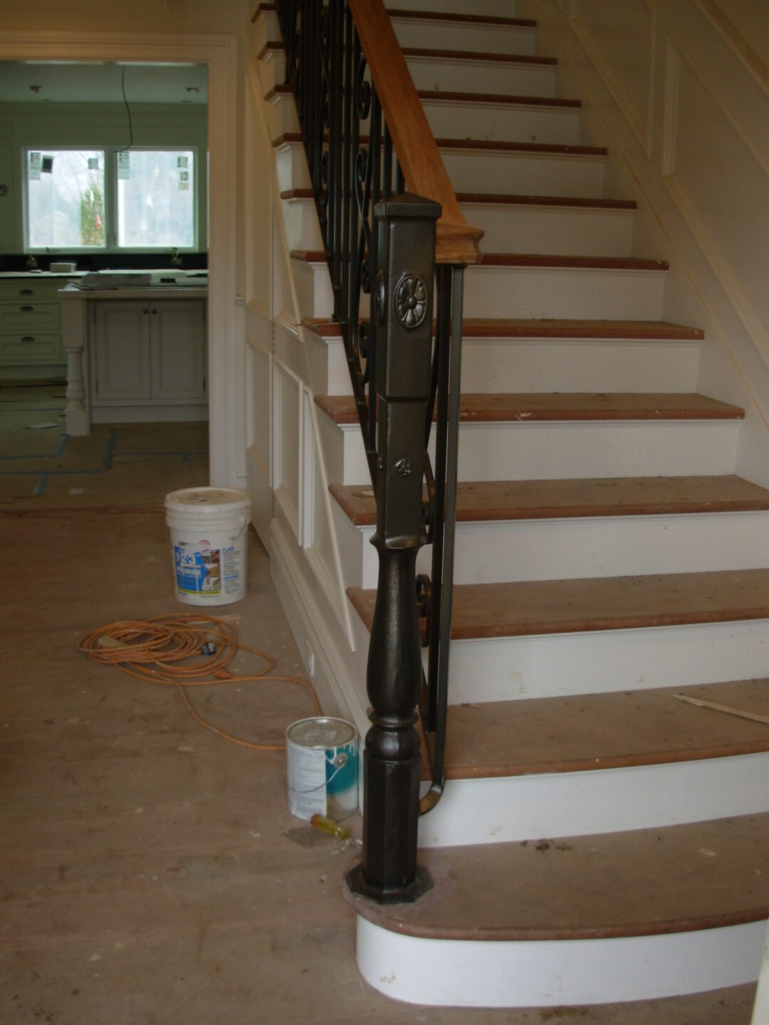 Interior Standard Railing 44 - Image 2