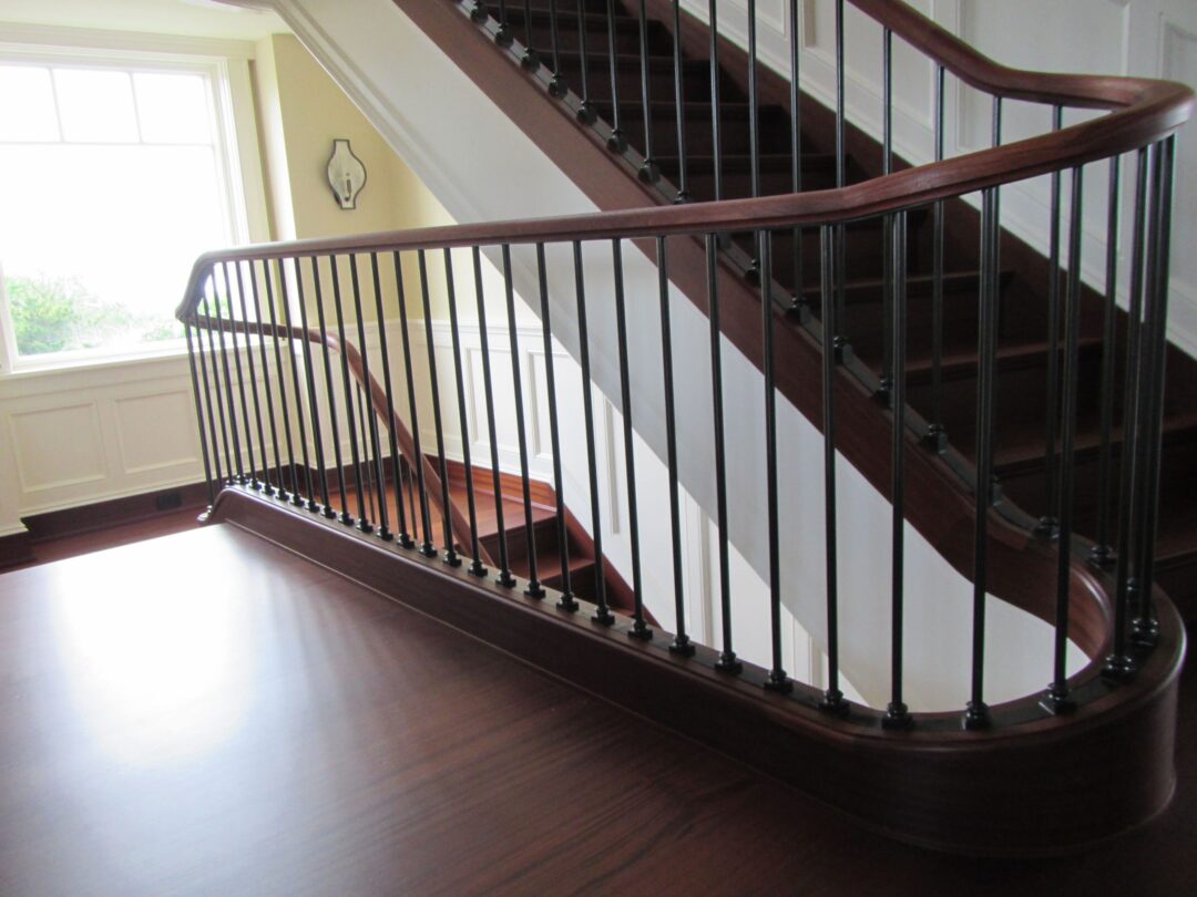 Interior Standard Railing 45 - Image 2
