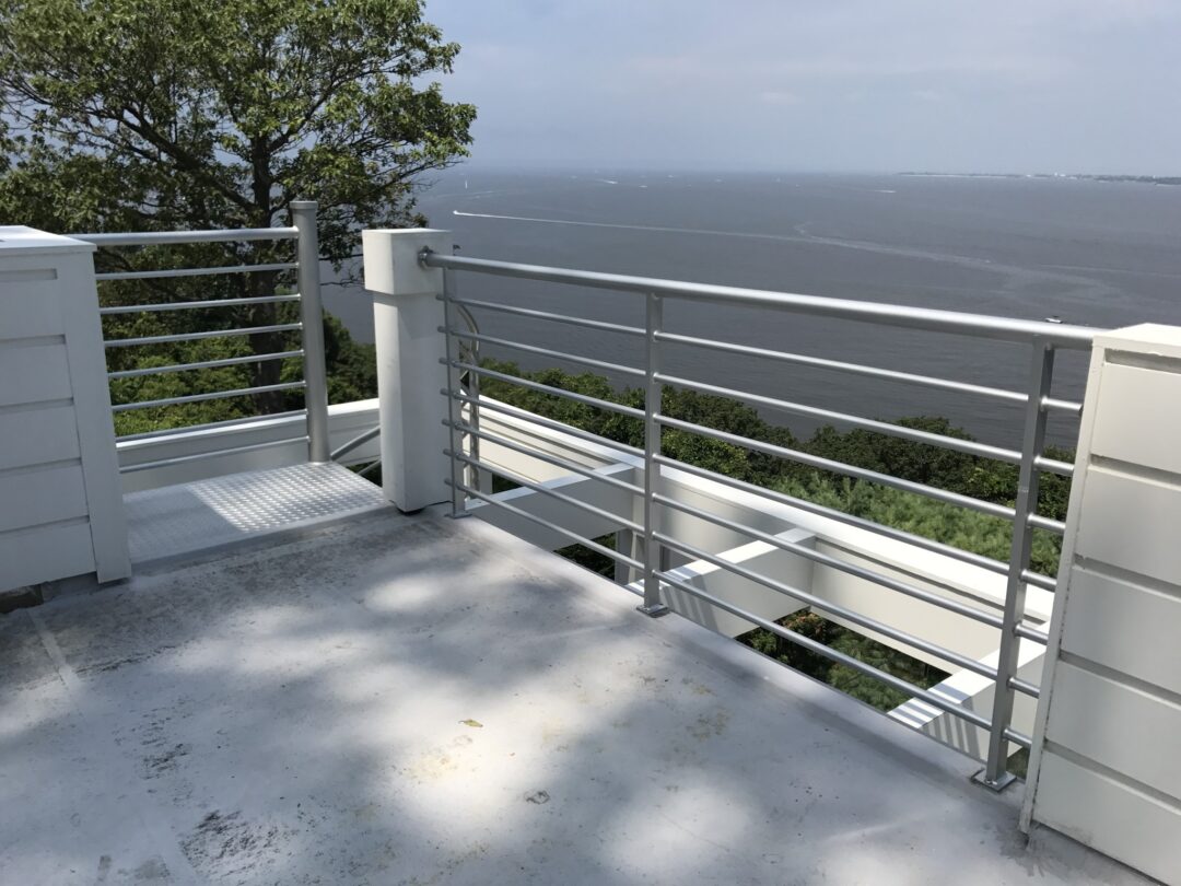 Exterior Seashore Railing 5