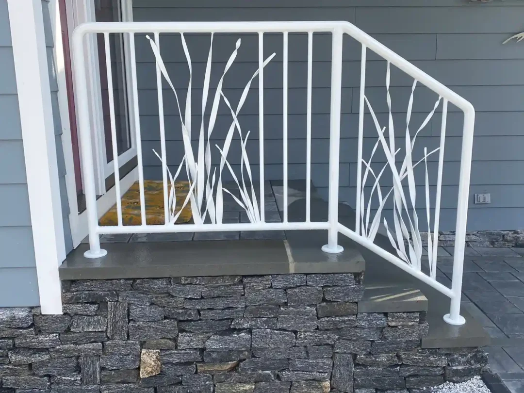 Exterior Seashore Railing 22