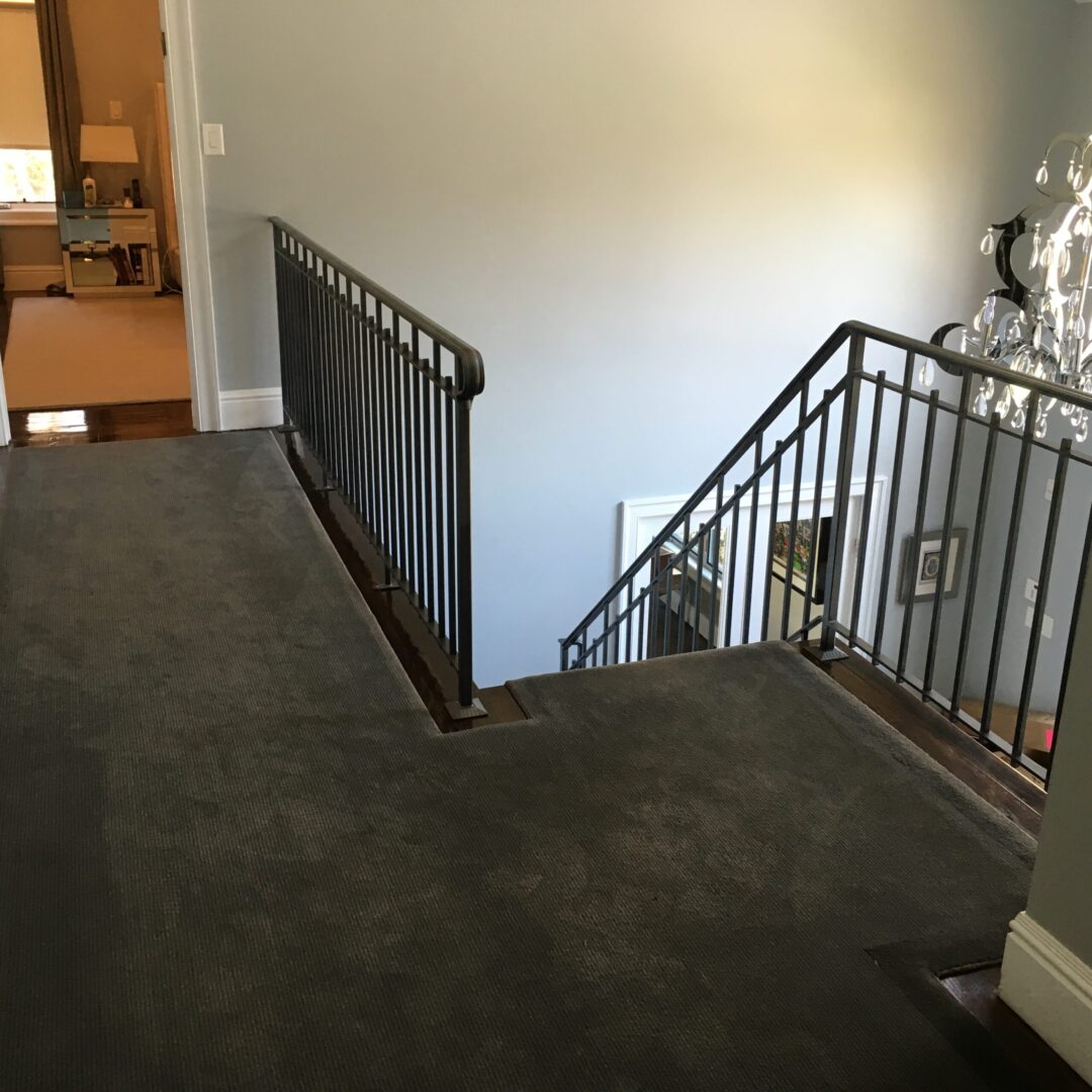 Interior Standard Railing 50 - Image 2
