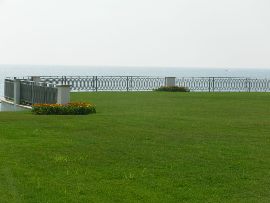 Exterior Seashore Railing 8 - Image 2