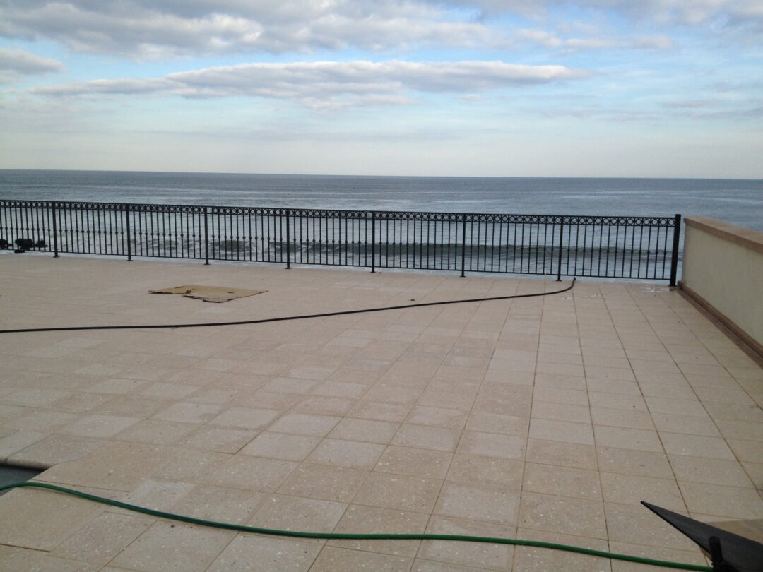 Exterior Seashore Railing 9 - Image 4
