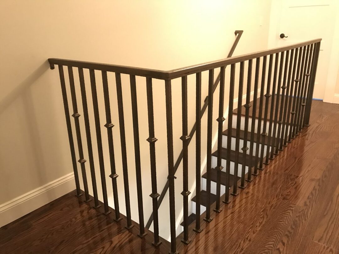 Interior Standard Railing 38