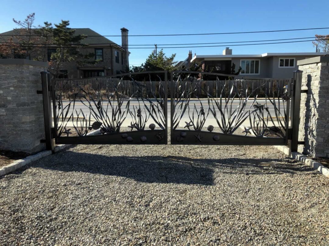 Driveway Gate 13 - Image 2
