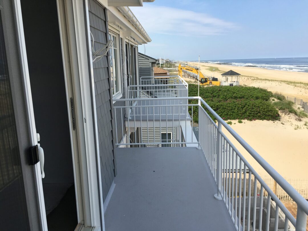 Deck Railing 3 - Image 2