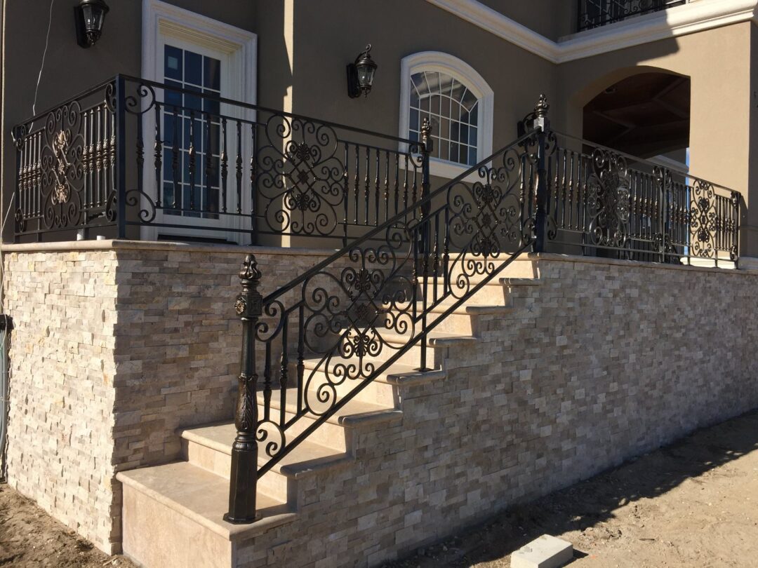 Deck Railing 1 - Image 2