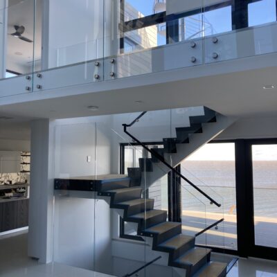Interior Seashore Railing 3