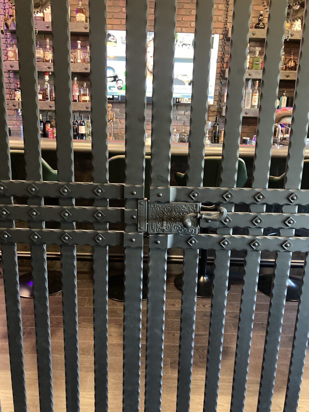 Wine Cellar Door 1 - Image 3