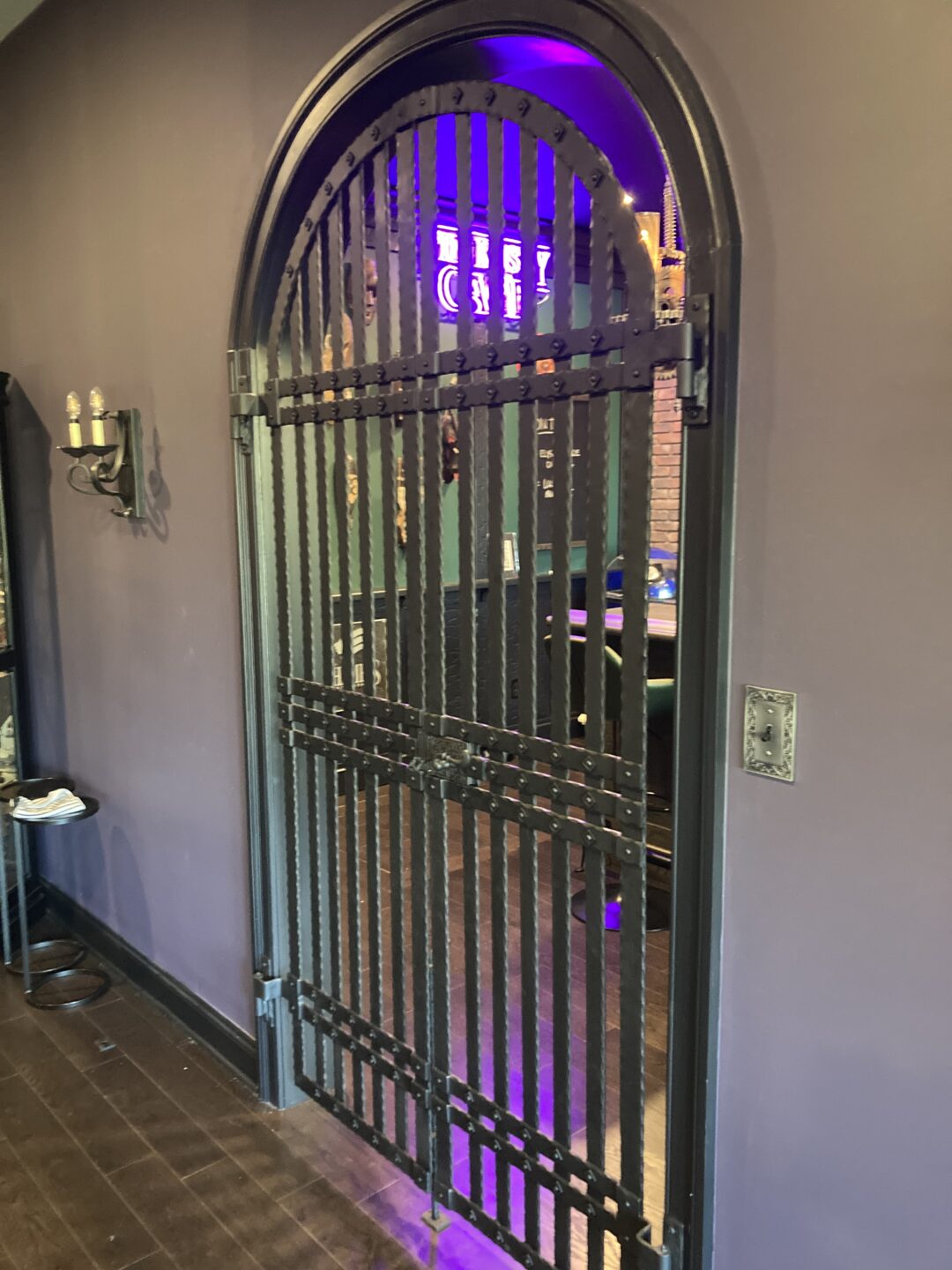 Wine Cellar Door 1 - Image 2
