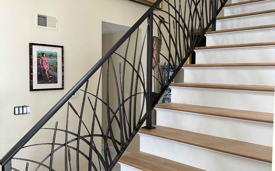 One-of-a-Kind Coastal Design