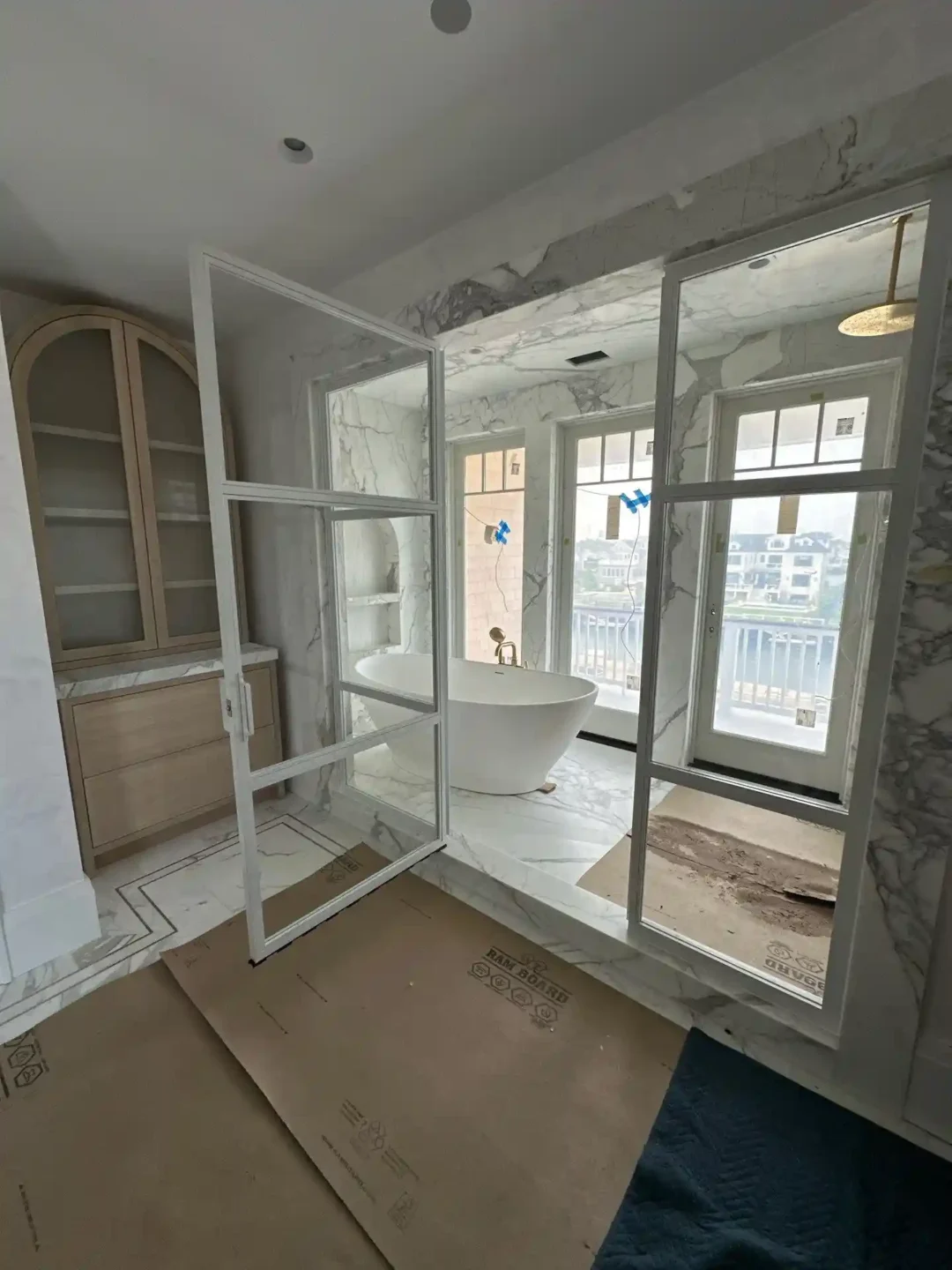 Interior Door 8